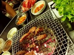 android_upload_pic-釜山火炉·海鲜烤肉(紫藤路店)