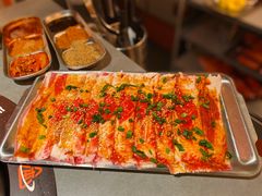 -烧本烧·自助烤肉(勒泰中心店)