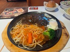 -豪享来(我格广场店)