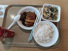 -老乡鸡(国华广场店)