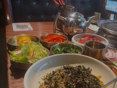 -九田家黑牛烤肉料理(新辰里亚运村店)