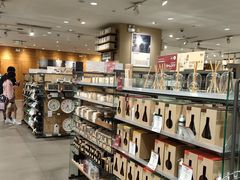 -MUJI无印良品(万象城店)