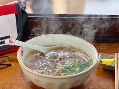 火车头米粉-越南牛肉河粉餐厅(书院巷店)