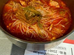 -金龙烧烤·牛肉面(西塔店)