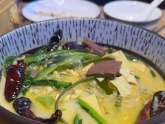 -老大连·海肠捞饭·大连海鲜大连菜(西安路店)