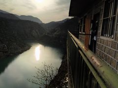 -大罗山风景区