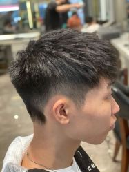 -Kraemer Paris苏豪路易士·嘉玛发廊