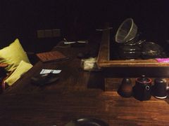 木子烧鸟屋-木子烧鸟屋(百子湾店)