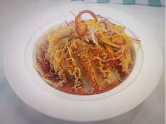 -起士林西餐厅(东经路店)
