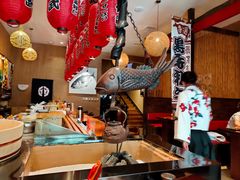 -千代武日本料理(开发区店)