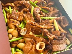-老三李村河底戳子肉(总店)