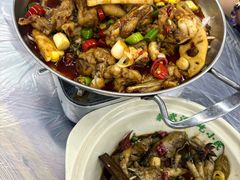 -小民大排档(江汉路店)