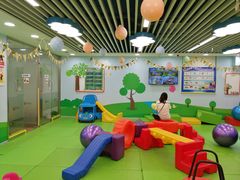 -巧虎KIDS早教中心(青秀区盛天地店)