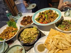 -津沽小院(天津之眼店)