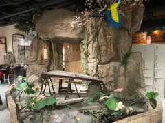 -遇见长安之高山流水(李家村万达店)