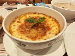 -安妮意大利餐厅(世贸天阶店)