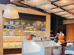 -西点坊(浦东香格里拉店)