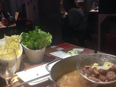 -牛很鲜潮汕牛肉火锅(朝晖路店)