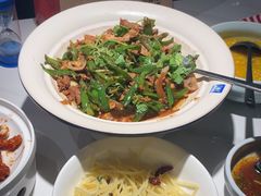 -兰湘子·湘菜小炒(长安万科广场店)
