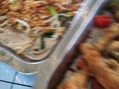 -郑喜旺烧烤(新密总店)