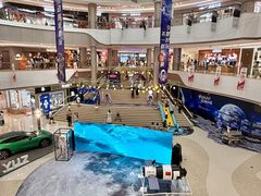 -石狮世茂摩天城摩天轮