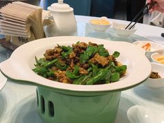 -香融府·烤鸭·家常菜(马家堡路店)