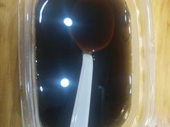 龟苓膏-螺小胖柳州螺蛳粉(钟楼总店)