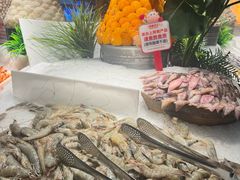 -吉布鲁牛排海鲜自助(成都大悦城店)