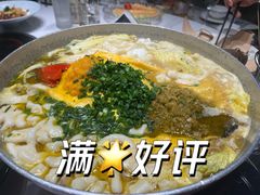-绸乡宴酒店·融合苏帮宴(吴江店)