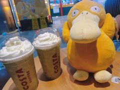 -COSTA COFFEE(水游城店)