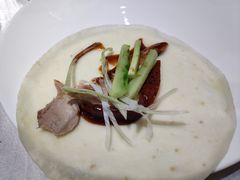 -味+新京宴·烤鸭·北京菜(创意谷店)