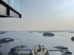 -三岔湖景区