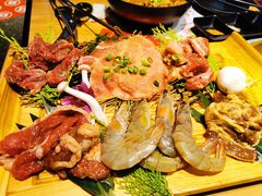 -黑牛の場(兴隆大奥莱店)