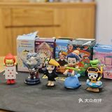 新春好运大测试｜99元盲盒福袋开箱