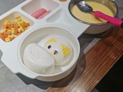 -山涧肴·湘味家肴(松岗满纷天地店)