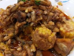 -仙厨砂锅(富达小区店)