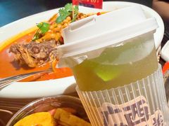 -桂小厨广西菜(万象城店)