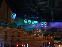 -万达茂商场(南京仙林店)