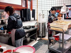 -余艳梅拌面世家(马场横路店)
