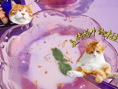 -钳小柒·小龙虾蓝龙王烧烤夜宵(长寿路店)
