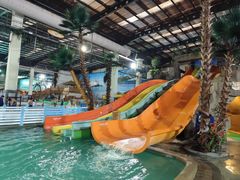 -南宫温泉水世界