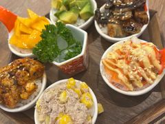 -小川洋风料理(武胜路凯德广场店)