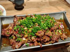 -树厨贵州菜(大十字店)