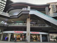 -大鹏佳兆业广场