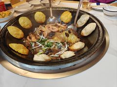 -王老六铁锅炖鱼(长春路店)