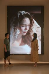 -乐派诗婚纱摄影