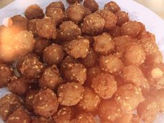 -牛庄高晓山风味馅饼城(海城店)