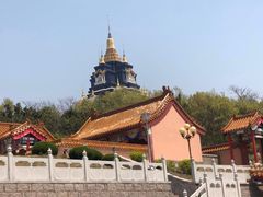 -威海大乳山景区