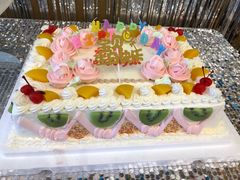 -红宝石·鲜奶小方(曲阳店)