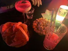 -MOSSO音乐酒吧·live house(南京旗舰店)